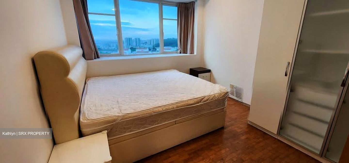 The Jade (D23), Condominium #634087221